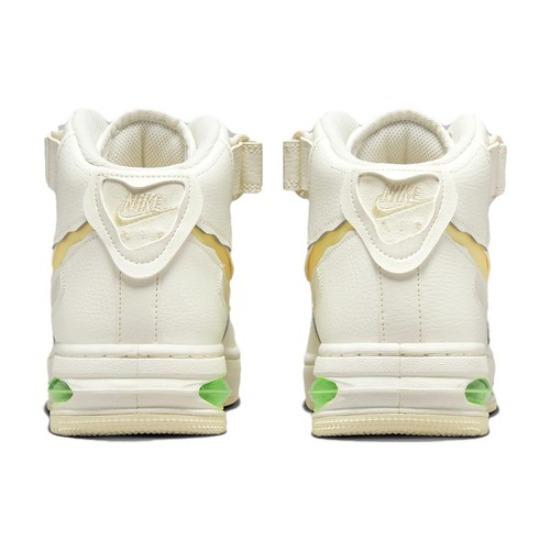 Nike Air Force 1 Mid Evo Remastered Парусный - FB1374-100