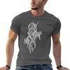 Jrmungandr Tshirt Lightweight Running Sports Tshirt