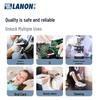 Lanlang LD11 Утолщенные одноразовые латексные перчатки