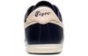 ONITSUKA TIGER Тай Чи Реб Низкие Повседневные Кроссовки Унисекс Синий Розовый 1183A399-400