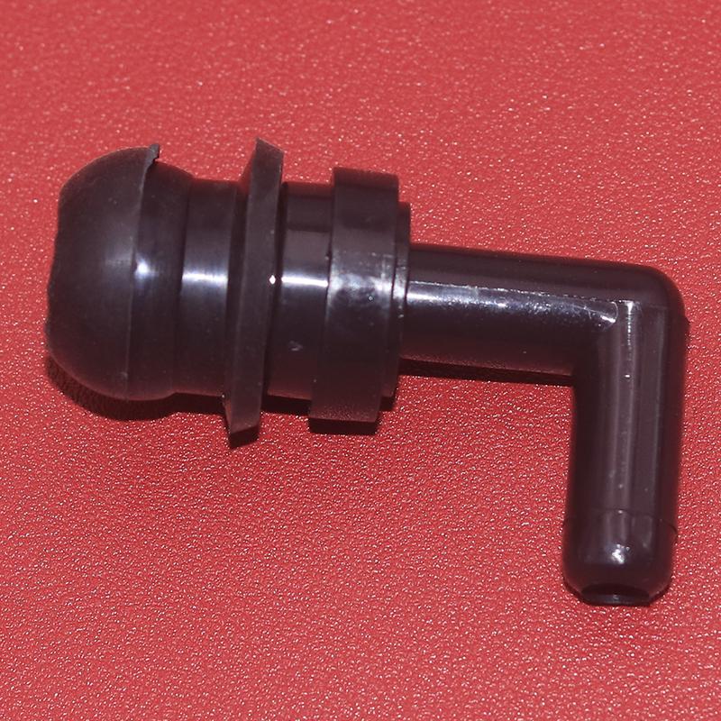 Positive Crank Case Ventiliation PCV 90 Degree Valve For Honda Civic CR-V Accord Acura 17130PK1003 17130-PK1-003 17130-PM6-00