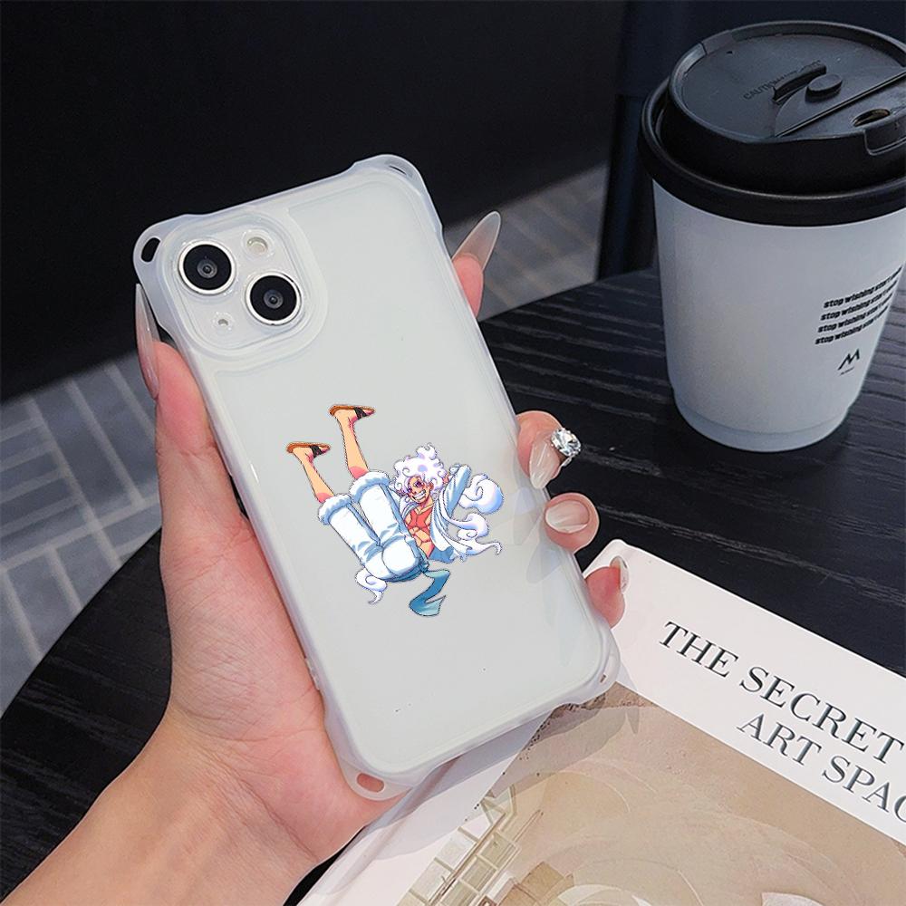 Ae91 цельные мягкие чехлы для телефонов iPhone 16 15 14 13 12 11 Pro Max 7 8 Plus XR XS Max с ремешком на запястье, защитным шнурком для углов, задней крышкой