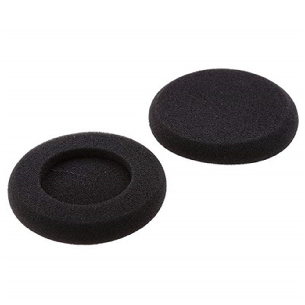 10pcs Replacement Earphone Ear Pads Earpads Sponge Soft Foam Cushion for Koss For Porta Pro PP PX100 Headphones