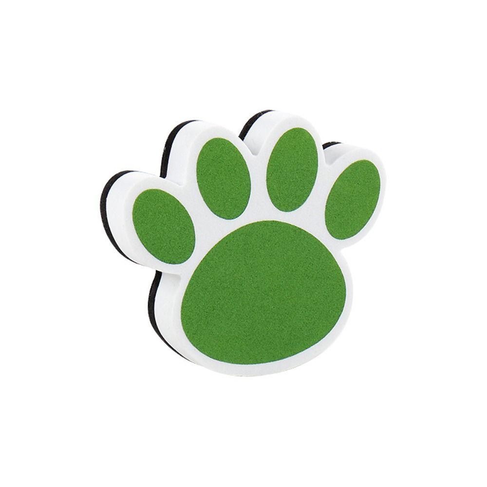 Канцелярские товары для учителей, школы, магнитные ластики для досок, офисные аксессуары, очиститель для белой доски