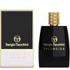 Eau de Parfum - Sergio Tacchini - Splendida - Femme - 100ml - Concentration élevée