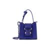 Charles & Keith Small Chain PU Crossbody Handbag Women handbags Multicolor CK6-80781974
