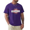Scottsdale Arabian Horse Show T-Shirt oversized plus size tops slim fit t shirts for