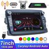 Android 10 Stereo Car Radio Multimedia For Renault Dacia Duster Logan Sandero Lodgy Lada Xray Captur Dokker CarPla Auto GPS