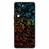 Чехол для Vivo iQOO Z10 Lite Силиконовый Черный ТПУ Funda Задняя крышка для iQOO Z10 Lite 5G I2409 Мягкий чехол Животное Coque IQOOZ10 Lite