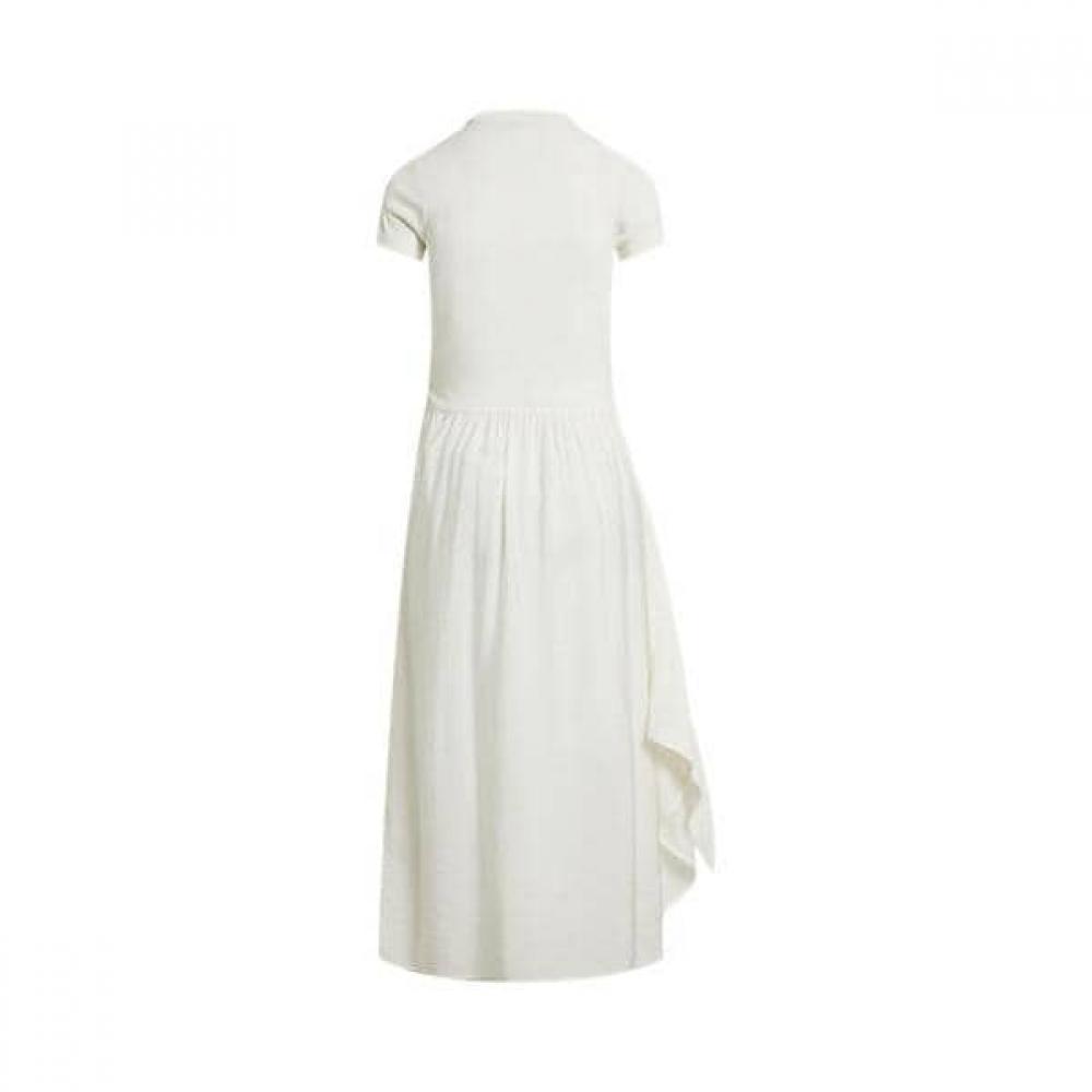 Polo Ralph Lauren Women S Wrap T ShirT dreSS wmpodrSnfa21166100