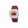 Casio Унисекс Оранжевые часы серии DIGITAL W-218HC-8AV(Watch3--)