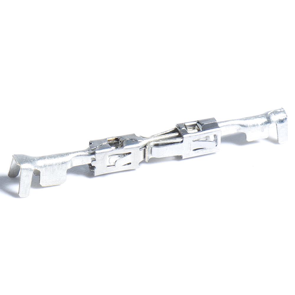 Автомобильные электрические разъемы и клеммы: 1-3.5мм, Папа/Мама