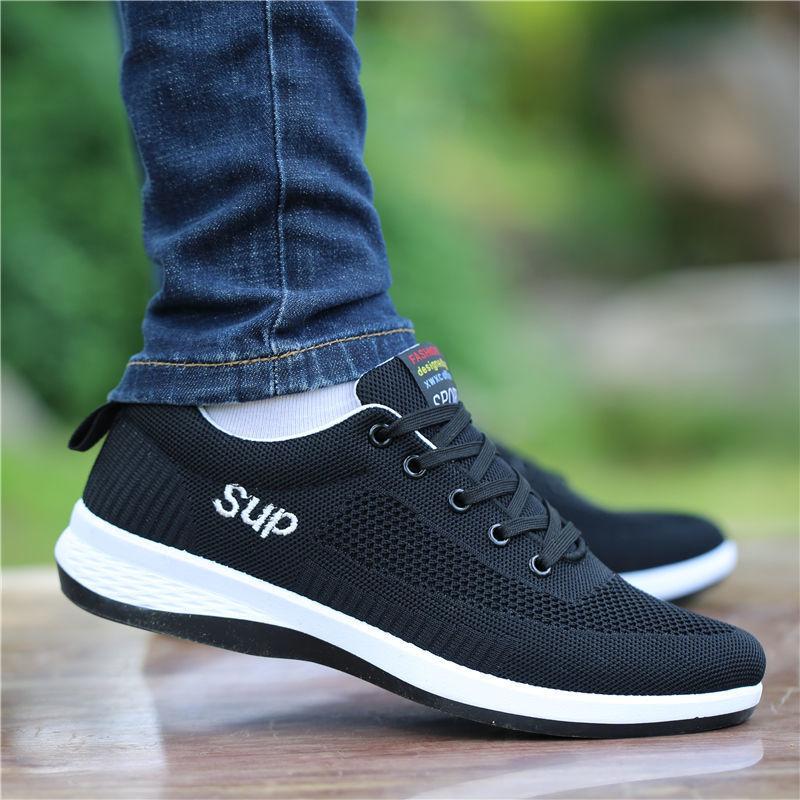 Обувь из дышащей сетки от мух, универсальная повседневная обувь, нескользящая и износостойкая спортивная обувь для сноуборда