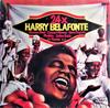Виниловая пластинка HARRY BELAFONTE 24x Гарри Белафонте PJL27500 RCA Internation Германия Поп Б/у