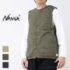 Nanga TAKIBI RIPSTOP INNER DOWN VEST AMG XL