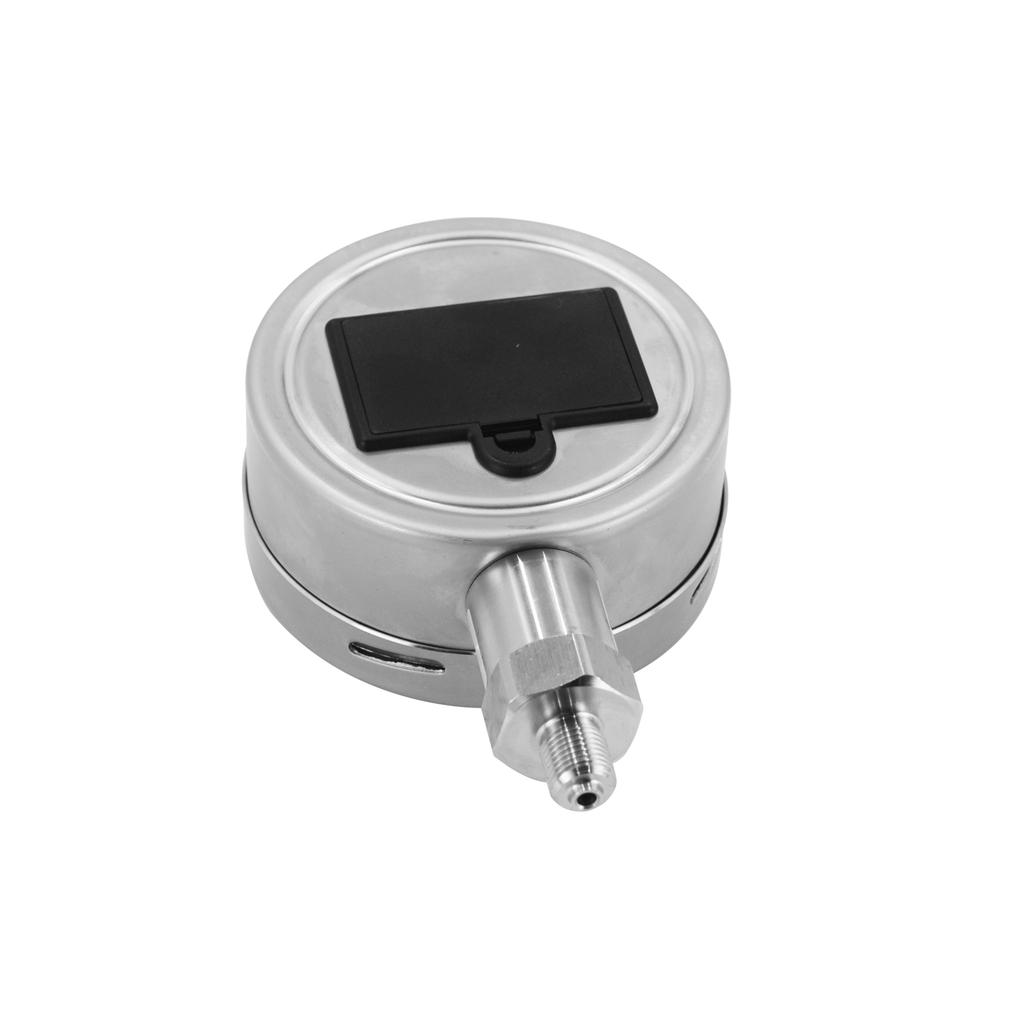High Pressure Gauge 400bar 600bar M20*1.5 LCD Display Digital Bar Pressure Gauge 300bar 4bar Hydraulic Pressure Gauge