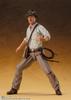 TAMASHII NATIONS Indiana Jones Lost 150mm Painted Movable Figure S.H.Figuarts (Raiders/The ArkArk) Approx. ABS&PVC