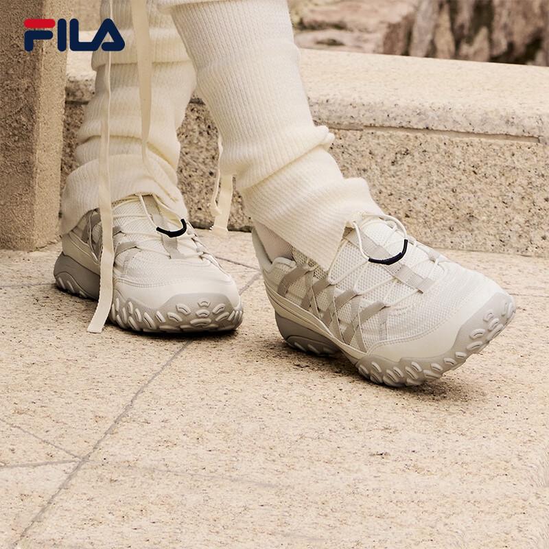 FILA Han So-hee Women's Ballet Dad Functional Sneakers