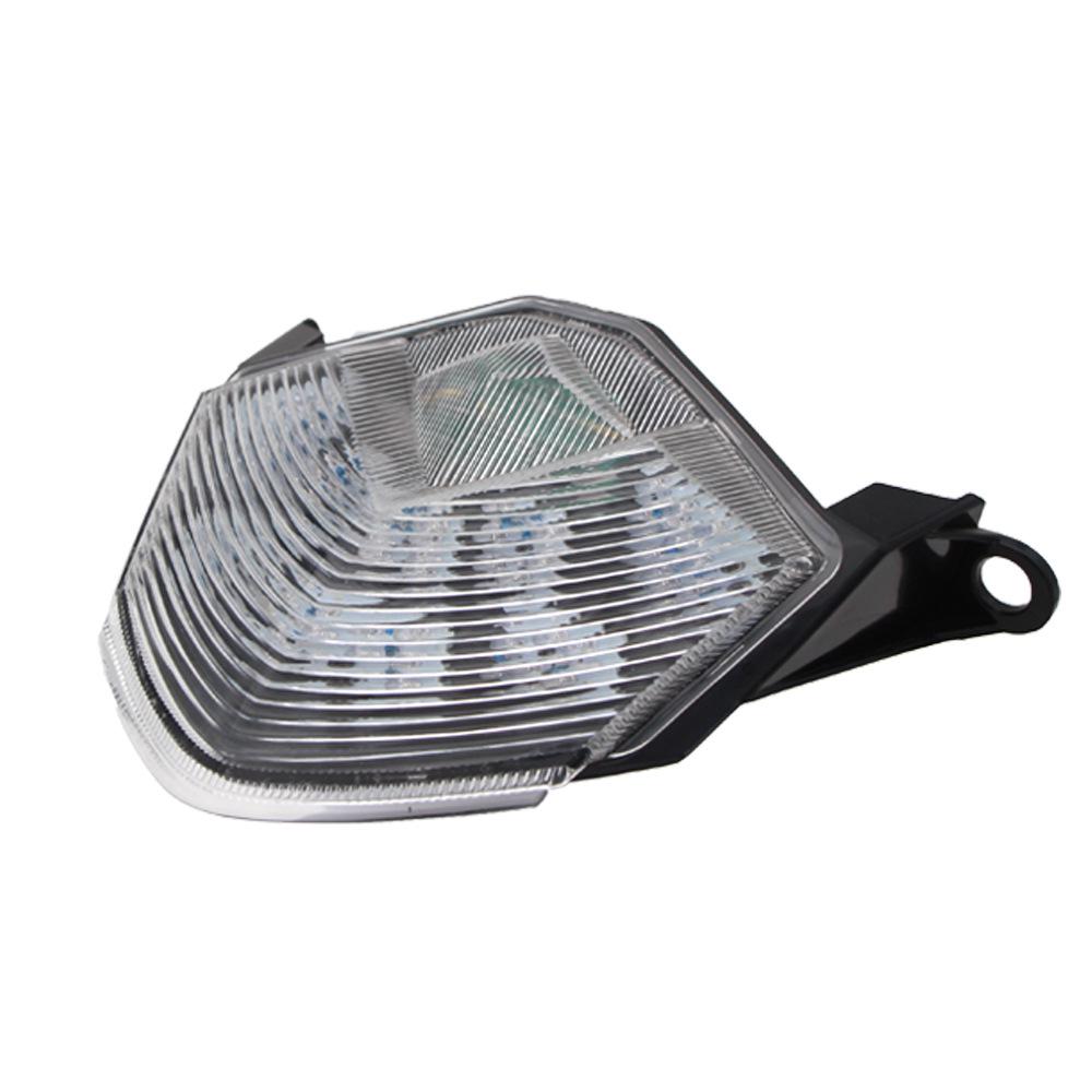 Задний фонарь для мотоциклов Kawasaki Z750, Z1000, ZX-10R, ZX-6R, ZX600