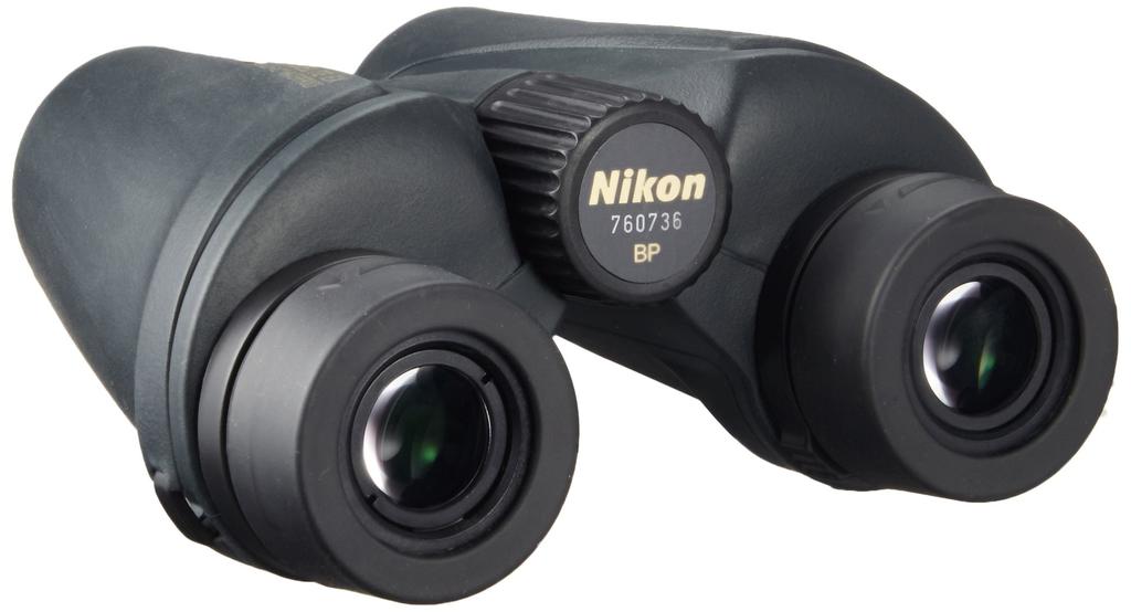 Nikon Binoculars Travelite EX 12X25 Porro Prism Type 12x 25 Caliber TEX12X25