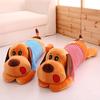 Милые мягкие плюшевые куклы для собак, мягкие игрушки, детский подарок