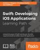 Книга Swift: Developing iOS Applications