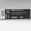 FQ8901-259 Nike Air Force 1 Low '07 Cacao Wow (Женский)