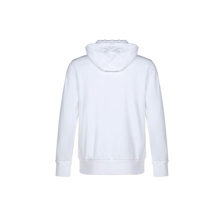 HUGO BOSS Sweatshirt Men's White 50432386-100