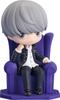 Good Smile Arts Shanghai Qset+ Persona 4 The Golden P4G Главный герой Масштабный пластиковый раскрашенный фигурка Перепродажа