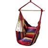 OLOEY Thickened Canvas Swing Hammock Chair