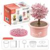 Grow a Crystal Crystal Trees Growing Kit Colored Crystals Crystal Making Kit  Kids