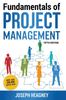 Книга Fundamentals Of Project Management By Heagney Joseph -