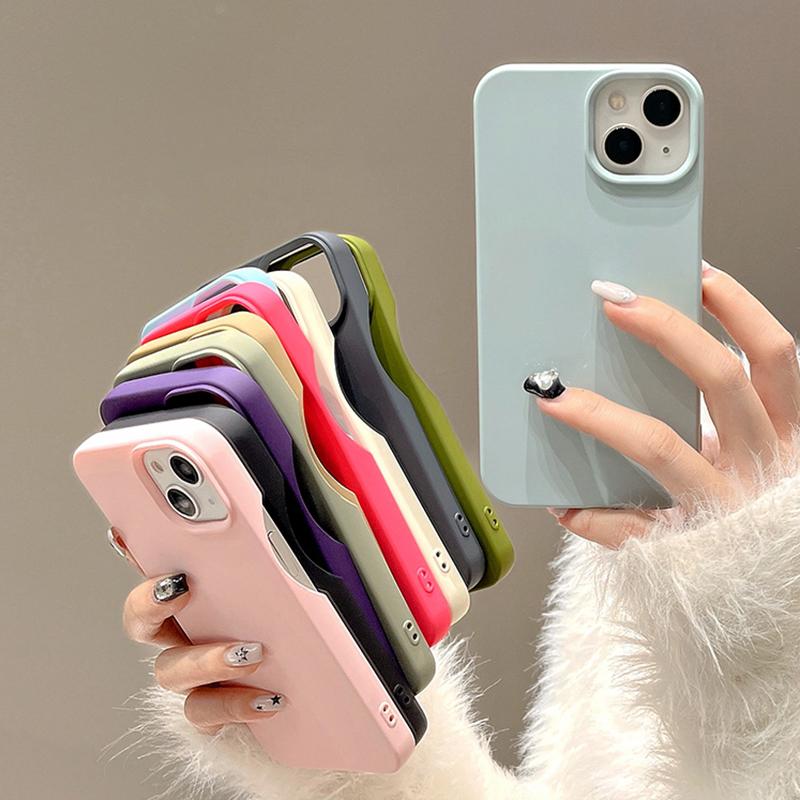 Мягкий силиконовый противоударный чехол-конфета для Iphone 13 14 11 12 Pro Max 14promax Tpu Phone Cover Capa