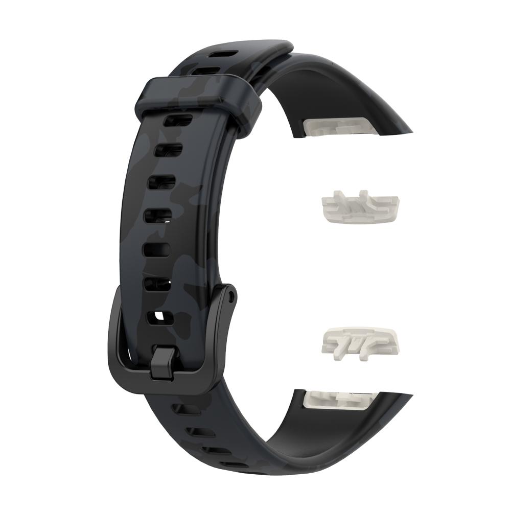 Силиконовый ремешок для браслета Huawei 6/Honor Band 6, ремешок для часов