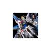 Bandai RG 1/144 Strike Freedom Gundam Титановое Покрытие Модель для Сборки Хобби Коллекционный