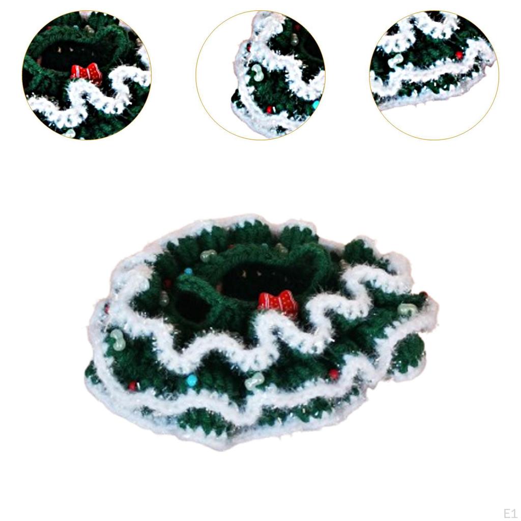 17 см Кукольная одежда Удобные рождественские детские игрушечные костюмы, своими руками, одежда для девочек, милые