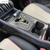 Gear Shift Water Cup Panel / Speaker / Window Lift / Steering Wheel Cover Trim For BYD Atto 3 Yuan Plus  - 2024 Accessories