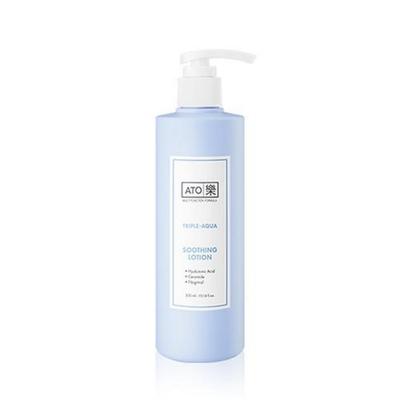 Успокаивающий лосьон Atorak Triple Aqua, 300 мл, 1 шт.