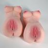 Секс-игрушки для мужчин Real Love Doll Большая задница Грудь Сиськи Вагинальная киска Взрослые анальные секс-куклы 18 секс-игрушки для мужчин Анальная карманная киска