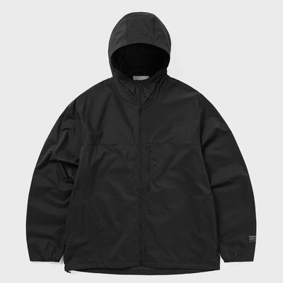 Эта куртка Pertex Eq Wind Jacket Черная