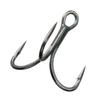 Daiwa D Тройной крючок SS3R №4 892773