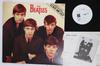 12-дюймовая пластинка BEATLES Love Me Do EAS27005PROMO EMI 1982 Япония Рок Б/у