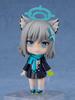 Nendoroid Blue Archive Shiroko Sand Wolf Пластиковая окрашенная подвижная фигурка без масштаба