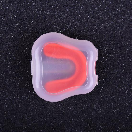 Силиконовые спортивные брекеты для зубов, защита для каппы для бокса, каратэ, тайского бокса