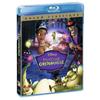 Blu-Ray La Princesse Et La Grenouille - Grand Classique - Disney