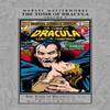 Marvel Masterworks The Tomb of Dracula Vol. 5 by Steve Englehart... 9781302962555
