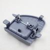 РАЗДВИЖНАЯ ВНУТРЕННЯЯ РУЧКА ДВЕРИ для HYUNDAI H1, Starex 05-07 2005 2006 2007 OEM: MR:83620-4A500CI
