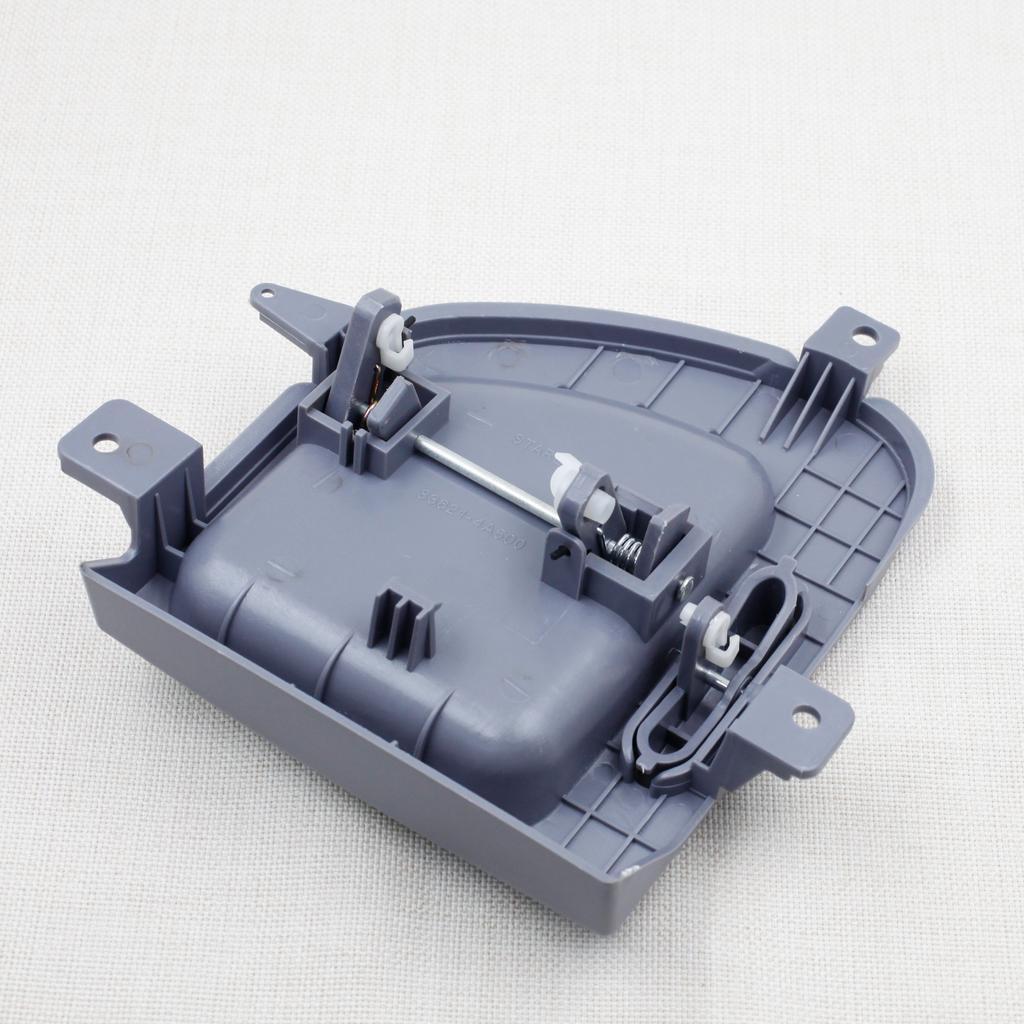 РАЗДВИЖНАЯ ВНУТРЕННЯЯ РУЧКА ДВЕРИ для HYUNDAI H1, Starex 05-07 2005 2006 2007 OEM: MR:83620-4A500CI