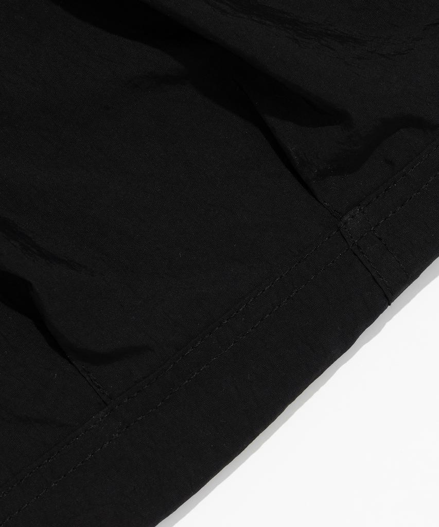 OTHERFITS Washer Wide Pants (Black)
