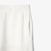 [lacoste] Women's Double-Face Pique Sweatpants XF8386-56G70V
